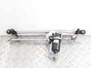 Scheibenwischermechanismus vorne BMW X5 (E53) 4.4 i 24012673 G110764209
