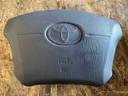 Schleifring Airbag Toyota Land Cruiser 90 (J9) 300924297A46