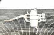 Schalldämpferbehälter HONDA CIVIC X Hatchback (FC_, FK) 2.0 Type-R (FK8) TGNES5070
