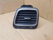 Frischluftgrill VW EOS (1F7, 1F8) 1.6 FSI 1Q0819703G 1Q0819709B