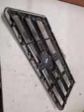 Gitter Grill vorne links KIA SORENTO I (JC) 2.5 CRDi