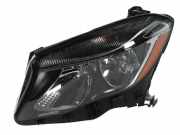 Glühlampe für Zusatzbremsleuchte Mercedes-Benz GLA (X156) A1569062900