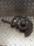 Radnaben vorne links MERCEDES-BENZ E (W210) E 200 CDI (210.007) 2102201
