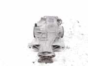 Differenzialgetriebe hinten