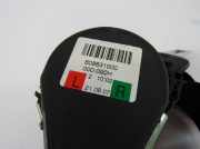 Sicherheitsgurt hinten rechts AUDI A5 Cabrio (8F7) 3.0 TDI quattro 8T0857805C