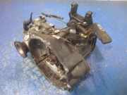 Schaltgetriebe Skoda Fabia Praktik (6Y)