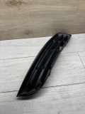 Gitter vorne unten VW PASSAT Variant B6 (3C5) 2.0 TDI 3C0853666