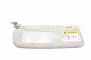 Sonnenblende links Hyundai Santa Fe III (DM)