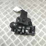 Stoßstangenhalter hinten rechts VW TOUAREG (CR7) 3.0 eHybrid 4motion 760807484B