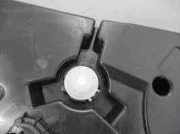 Tank AdBlue Peugeot Partner II Tepee () 2221360117