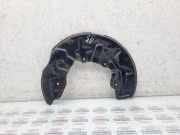 Front Brake Disc Protection SEAT EXEO (3R2) 2.0 TFSI 4F0615311A