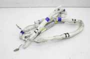Dach SRS rechts JAGUAR XJ (X351) 5.0 V8 JW93-14K159-BA