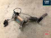 Aktivkohlefilter für Tankentlüftung VW Passat B7 (362) 3AA254700PX