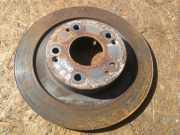 Bremsscheibe rechts hinten Honda Civic IX (FB, FG)