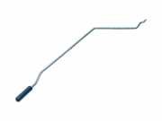 Türverkleidung links hinten BMW 4er Gran Coupe (F36) 51227309687