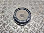 Lautsprecher links hinten Seat Altea (5P)