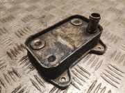 Ölkühler MERCEDES-BENZ C T-Model (S203) C 220 CDI (203.206) 6111880301