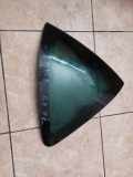 Linke Seite hinteres Seitenfenster PEUGEOT 407 (6D_) 2.7 HDi 43R005013