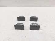 Armaturenbrett Verkleidung TOYOTA RAV 4 II (_A2_) 2.0 D-4D 4WD (CLA20_, CLA21_)