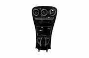 Mittelkonsole MERCEDES-BENZ C Coupe (C205) C 200 (205.342) A2059054806 A2059054601