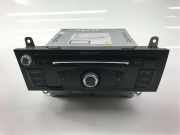 Multifunktionsanzeige Audi Q5 (8R) 8R1035186N