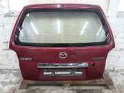 Kofferraumdeckel MAZDA DEMIO (DW) 1.5 16V 22K