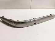 Front Bumper Center Moulding MERCEDES-BENZ S (W220) S 320 CDI (220.025, 220.125)