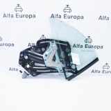 Türscheibe rechts hinten Audi A3 Cabriolet (8V) 8V7839398B