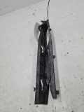 Stoßstangenhalter vorne links VW GOLF III Cabriolet (1E7) 1.9 TDI 1J0807184A