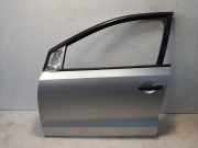 Vordere linke Tür VW POLO (6R, 6C) 1.2 TDI