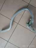 Heckklappescharnier links SUBARU LEGACY IV (BL) 2.0 AWD