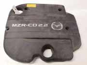 Motorabdeckung MAZDA 6 Hatchback (GH) 2.2 MZR-CD