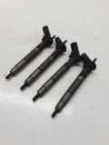 Einspritzventil Set KIA SPORTAGE (SL) 2.0 CRDi AWD 0445116018