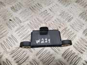 Beschleunigungssensor MERCEDES-BENZ S (W221) S 500 CGI 4-matic (221.094, 221.194) A0009052600