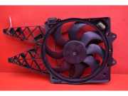 Elektrolüfter Alfa Romeo Giulietta (940)