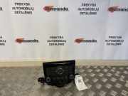 Radio/Navigationssystem-Kombination Chevrolet Cruze (J300) 94563269