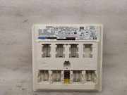 Komfortsteuergerät BMW 4 Convertible (G23, G83) 420 d Mild-Hybrid 61355A53373