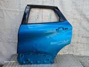 Tür hinten links RENAULT CAPTUR (J5_) 1.5 dCi 90
