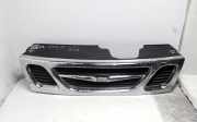 Kühlergrill komplett Saab 9-5 (YS3E) 4677191