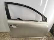Vordere rechte Tür TOYOTA AVENSIS Estate (_T25_) 2.0 D-4D (CDT250_) 1C0