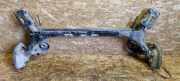 Achse hinten Peugeot 407 SW ()