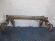 Achse hinten Peugeot 205 II (20A/C)