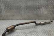 Auspuffanlage hinten Mercedes-Benz E-Klasse (W212) A2124910101