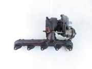 Turbolader Mazda 2 (DY) 54359710009