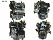 Motor ohne Anbauteile (Diesel) Nissan Evalia Bus (M20) K9K608