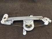 Fensterheber links hinten Renault Grand Scenic II (JM) 402049B