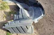 Radhaus links hinten Nissan Primera (P12)