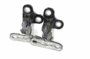 Türscharnier hinten links Land Rover Range Rover IV (L405) CPLA229A65AC