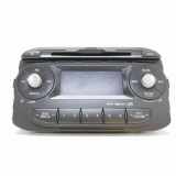 Radio/Navigationssystem-Kombination Kia Picanto 3 (JA) 961701Y201MB2