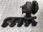 Turbolader Volvo S80 I (184) 8653146